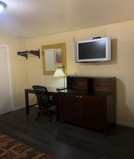 Relax Inn of Medford King Studio