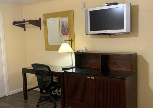 Relax Inn of Medford King Studio